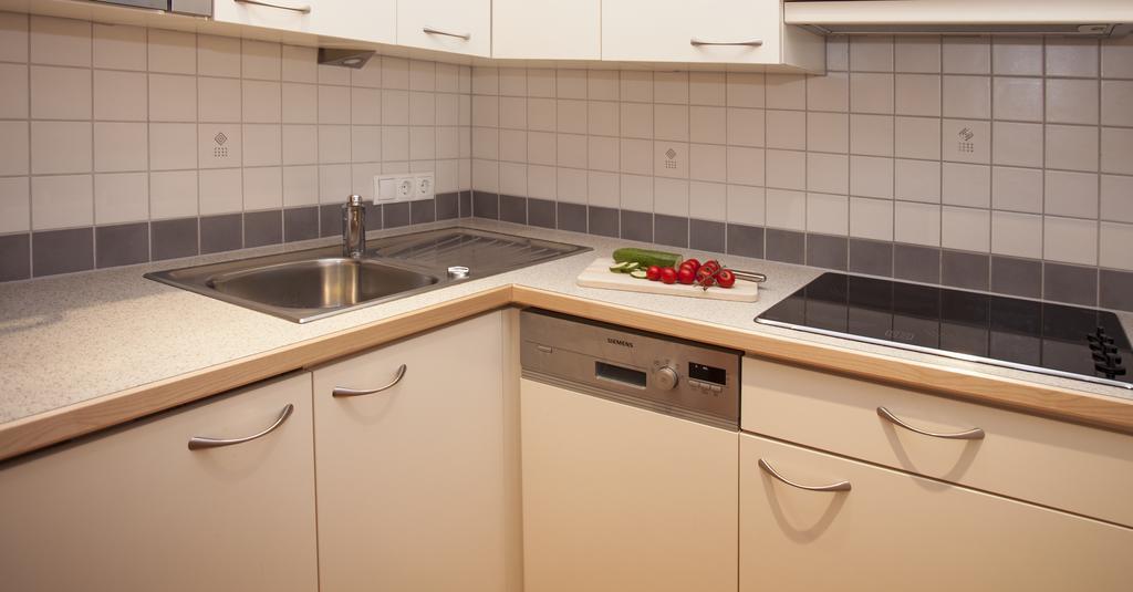 Ferienwohnung Davo Lais Ischgl Exterior foto