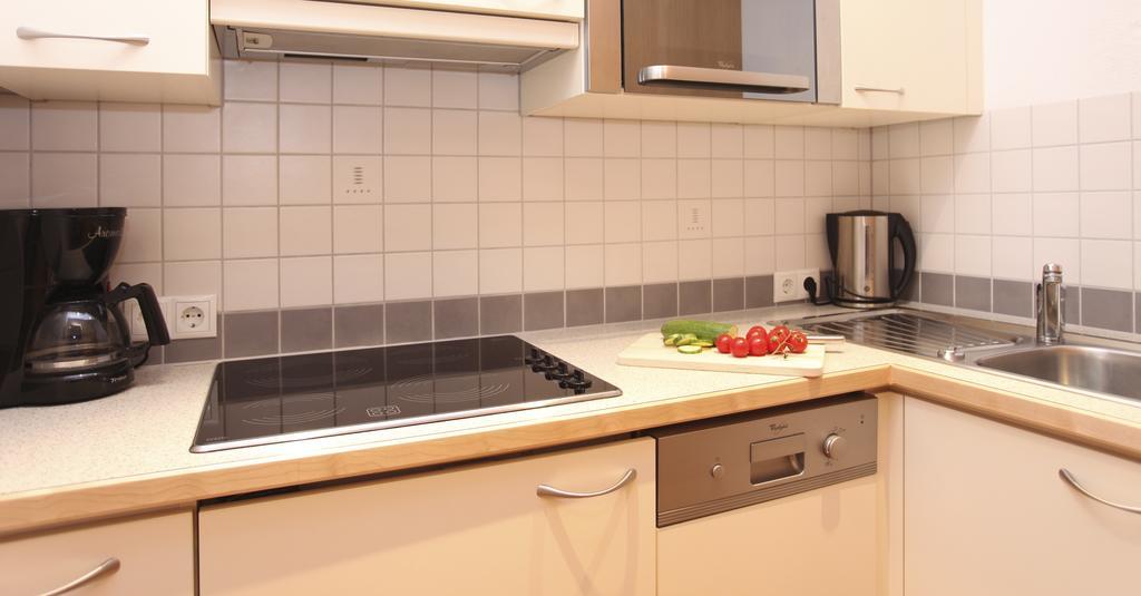 Ferienwohnung Davo Lais Ischgl Exterior foto