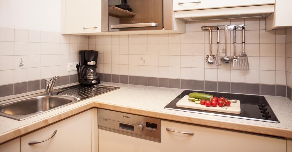 Ferienwohnung Davo Lais Ischgl Exterior foto